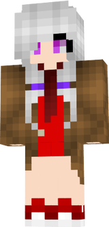 sashas sister