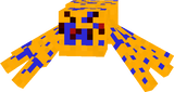 azurelo spider