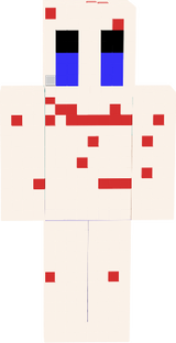 Duch dziecka (fnaf)