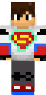 superboy