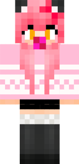 baby Kawii chan