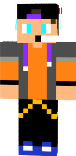 This skin has no name yet!!!