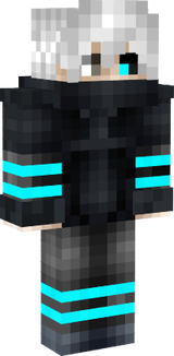 WaterWolf