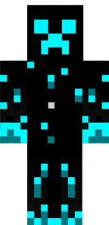 blue creeper