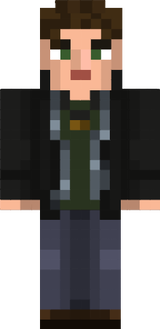 skin