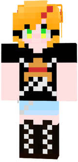 tespis otaku onepice sin saco