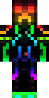 seans skin