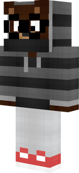 xDemonBear