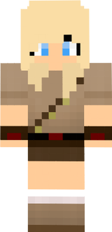 BaconQueen001 archaeologist :L