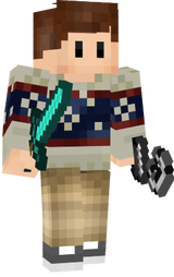 Goosesurfer
