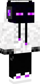 Serbian Enderman