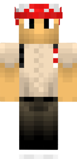 Trainer Brown
