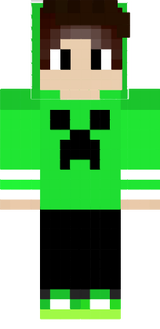 boy love creeper