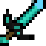espada diamante wanther
