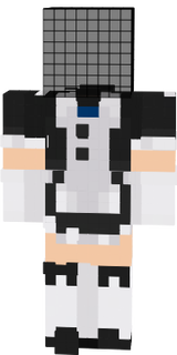Maid