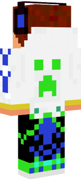 msender skin human