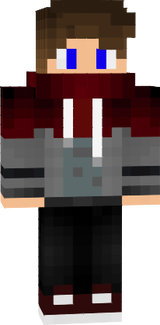 Greg568 (Official Skin)