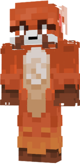 red panda 2