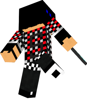 Preview of texture: hustej