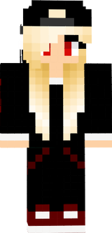 skin pour fille si demander 