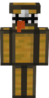 Derpy Chest