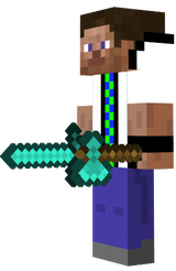 player caçador