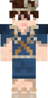 Chrome-chaan