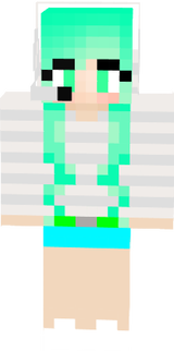 Gamer girls