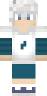 KilluaGamer
