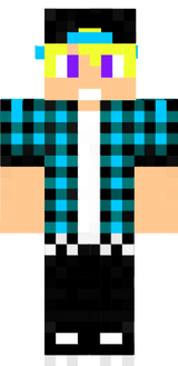 Kauan_Gamer skin [snapshot]