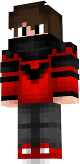 Fire Black