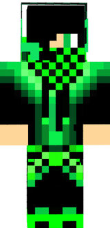 nigazombie