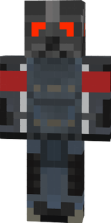 Combine shotgunner trooper