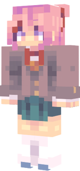 natsuki