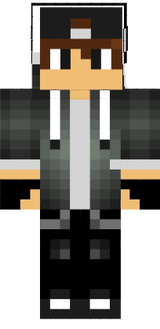 edwardwsy new skin