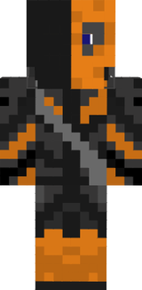 Deathstroke