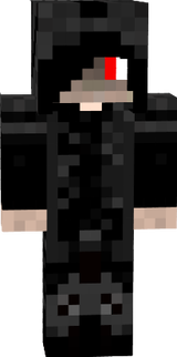 Dark Skin