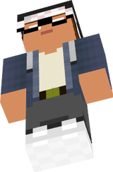 Brille PvP