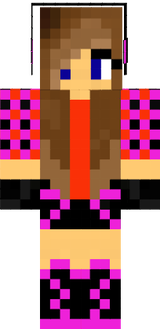 cool girl