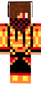 MR.Creepy