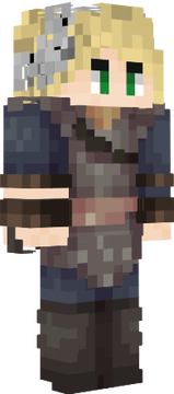 Atreus Di Angelo