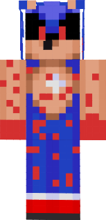 Sonik exe.