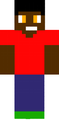Preview of texture: kyle is that you? XD
