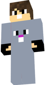 ratinho gamer