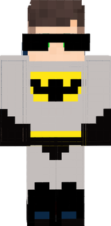 SKIN DO PVP