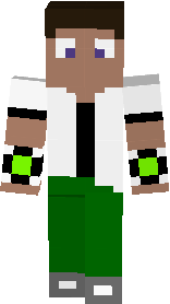 Ben 10