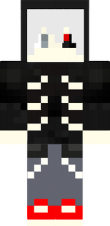 Atilio Kaneki Gamer