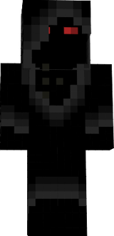 CreeperRobot33