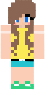 funsize girl