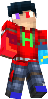 haruto